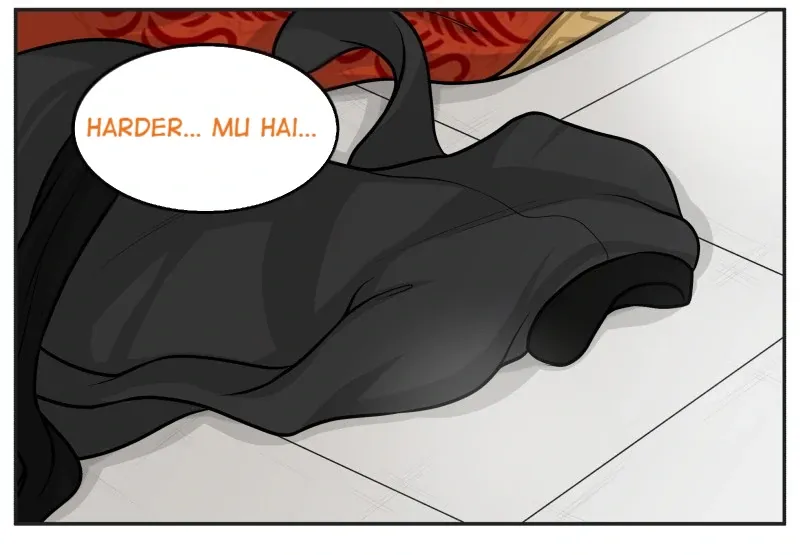 Don’t Touch Me You Gay Emperor! Chapter 104 page 3 - 