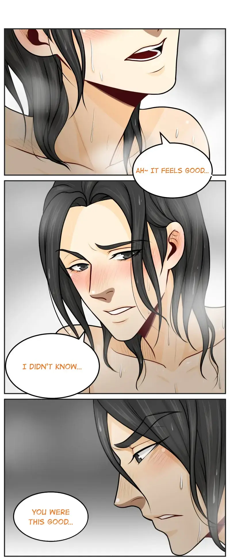 Don’t Touch Me You Gay Emperor! Chapter 104 page 5 - 