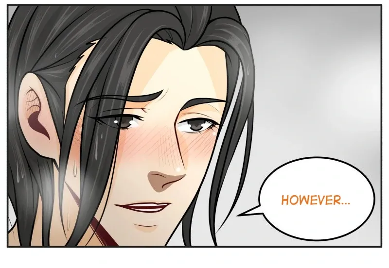 Don’t Touch Me You Gay Emperor! Chapter 104 page 6 - 