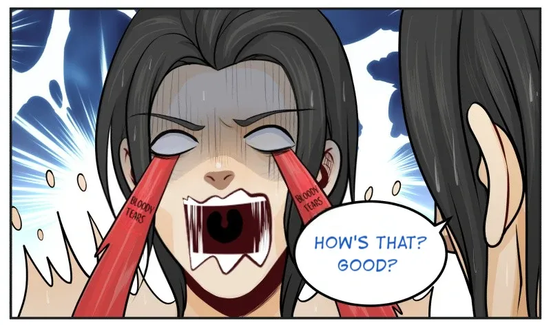 Don’t Touch Me You Gay Emperor! Chapter 104 page 10 - 