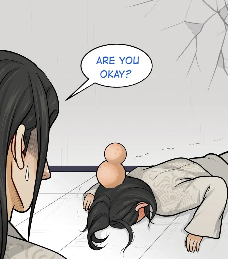 Don’t Touch Me You Gay Emperor! Chapter 105 page 15 - 