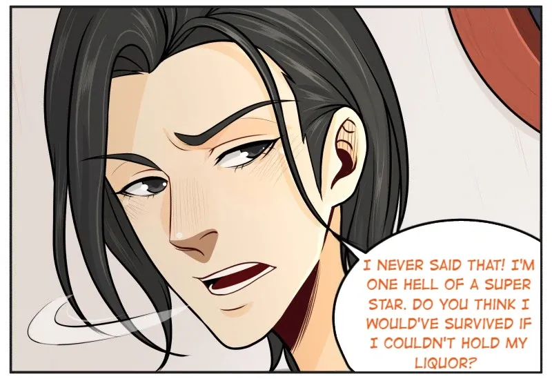 Don’t Touch Me You Gay Emperor! Chapter 105 page 4 - 