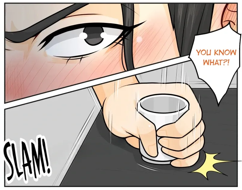 Don’t Touch Me You Gay Emperor! Chapter 105 page 7 - 