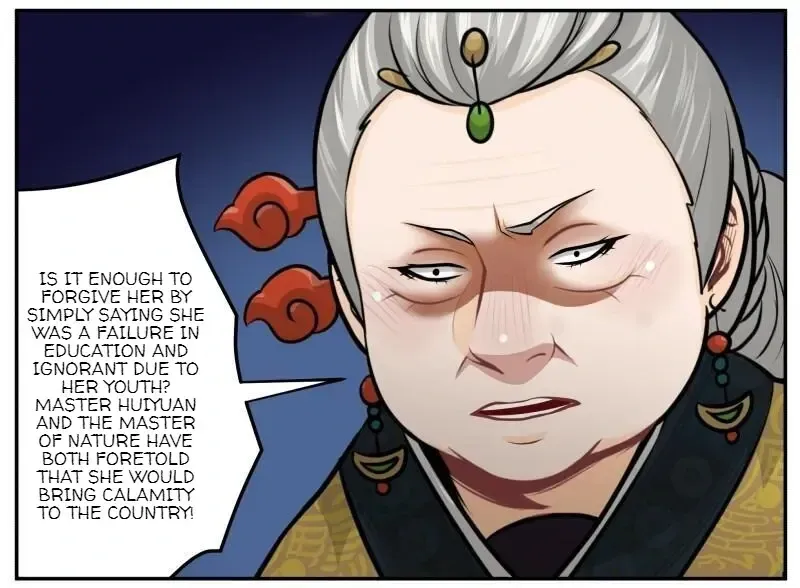 Don’t Touch Me You Gay Emperor! Chapter 128 page 12 - 