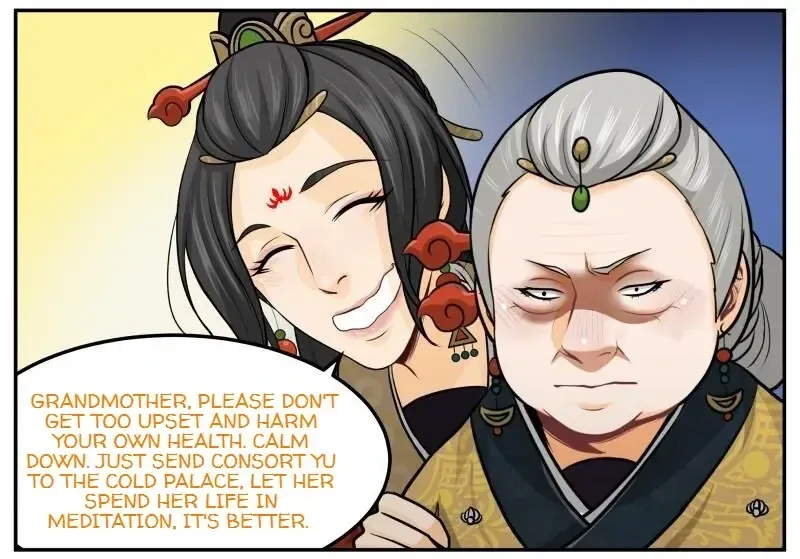 Don’t Touch Me You Gay Emperor! Chapter 128 page 14 - 