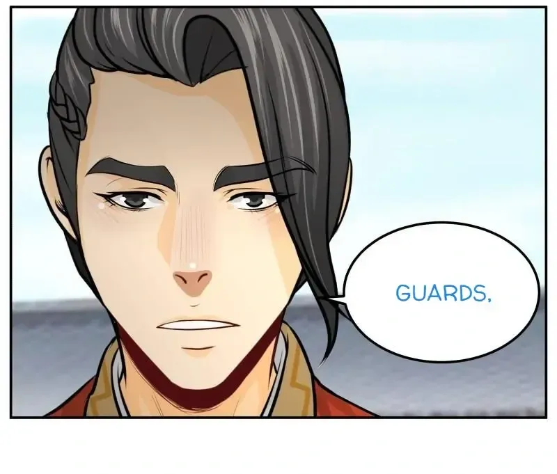 Don’t Touch Me You Gay Emperor! Chapter 128 page 16 - 