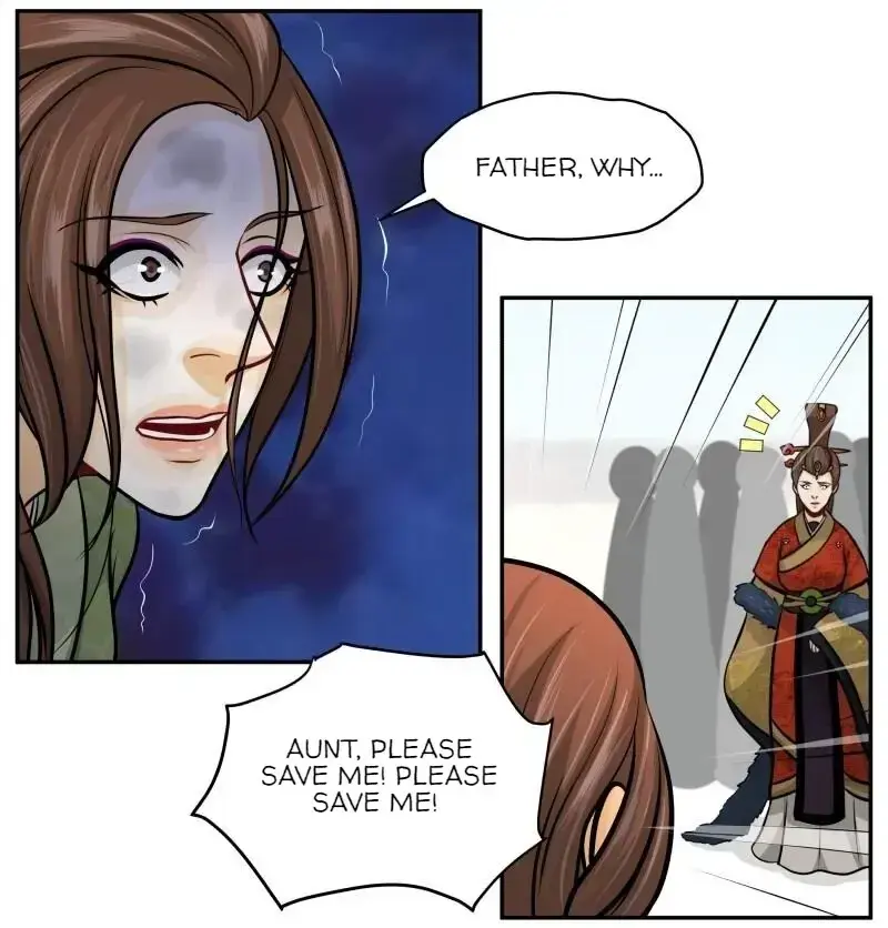 Don’t Touch Me You Gay Emperor! Chapter 128 page 3 - 