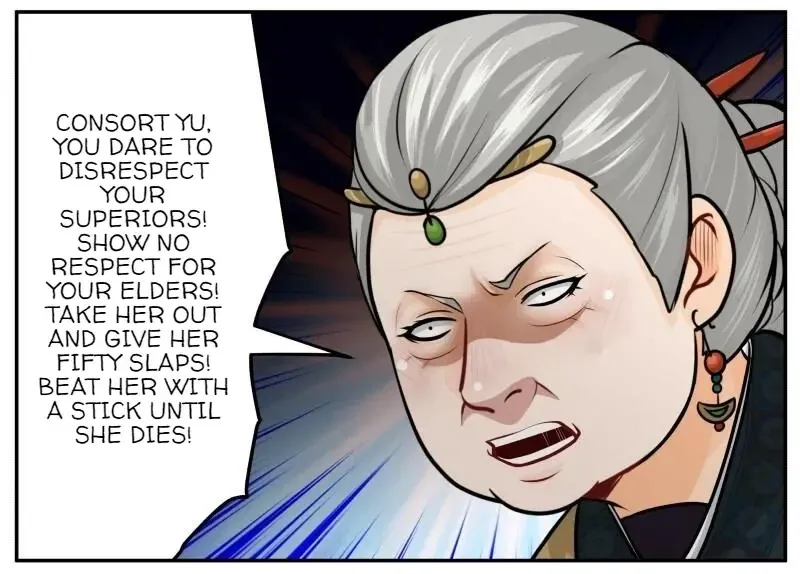Don’t Touch Me You Gay Emperor! Chapter 128 page 9 - 