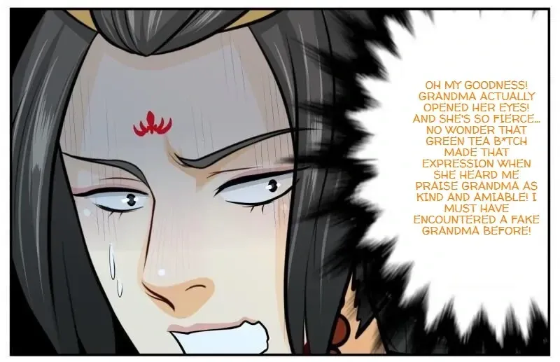 Don’t Touch Me You Gay Emperor! Chapter 128 page 10 - 