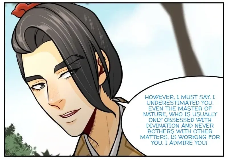 Don’t Touch Me You Gay Emperor! Chapter 129 page 12 - 