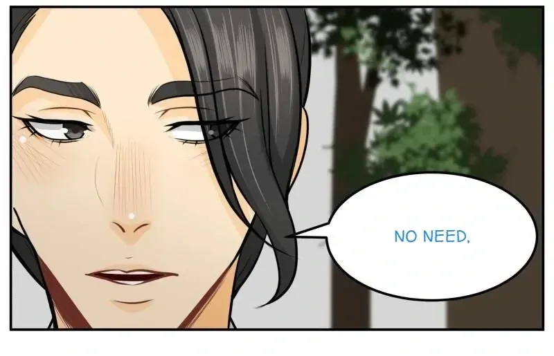 Don’t Touch Me You Gay Emperor! Chapter 129 page 15 - 