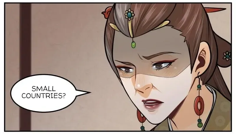 Don’t Touch Me You Gay Emperor! Chapter 129 page 7 - 