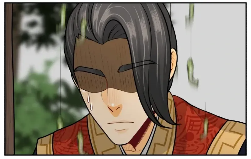 Don’t Touch Me You Gay Emperor! Chapter 130 page 15 - 