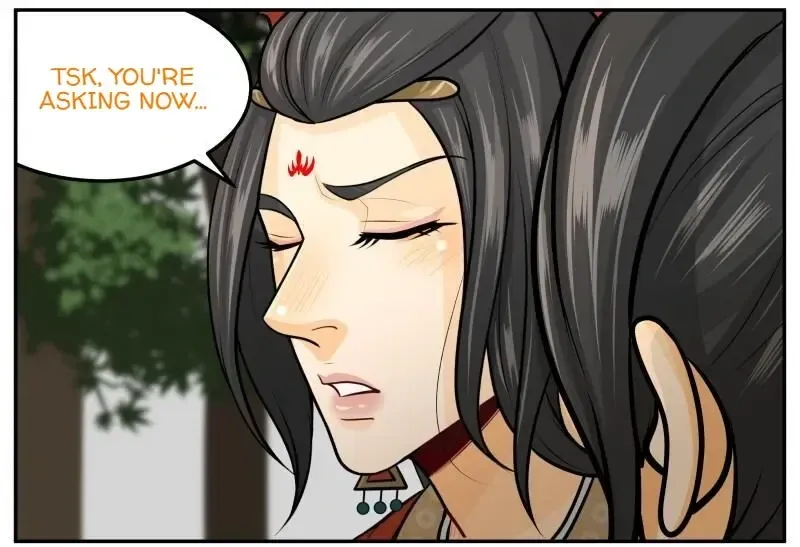 Don’t Touch Me You Gay Emperor! Chapter 130 page 3 - 
