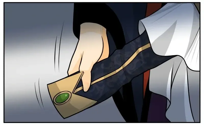Don’t Touch Me You Gay Emperor! Chapter 130 page 7 - 
