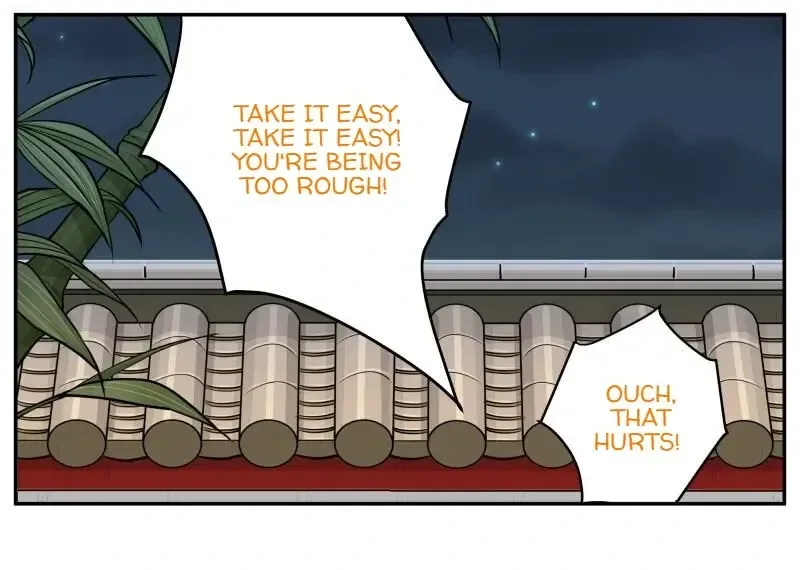 Don’t Touch Me You Gay Emperor! Chapter 131 page 2 - 
