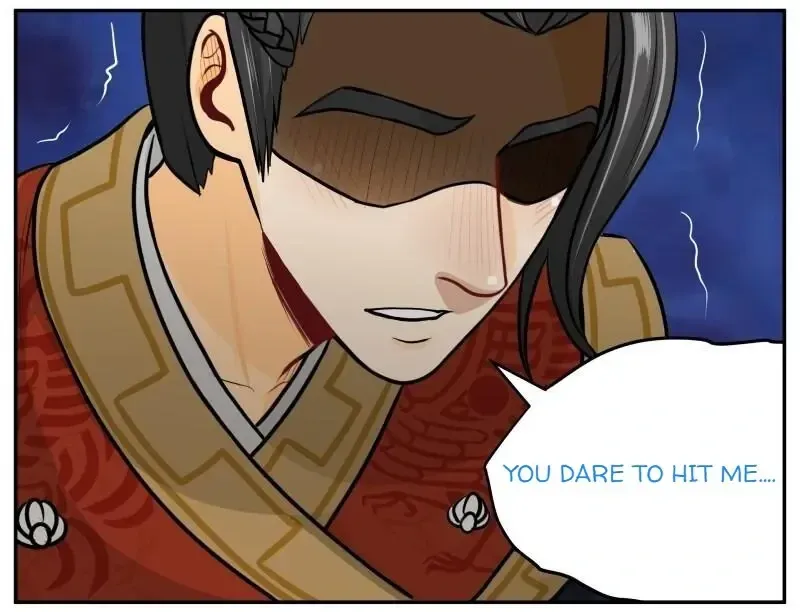 Don’t Touch Me You Gay Emperor! Chapter 131 page 11 - 