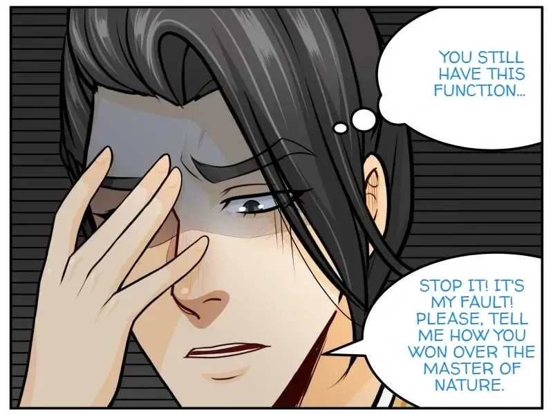 Don’t Touch Me You Gay Emperor! Chapter 131 page 15 - 