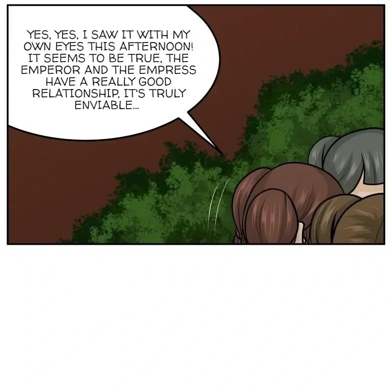 Don’t Touch Me You Gay Emperor! Chapter 131 page 7 - 