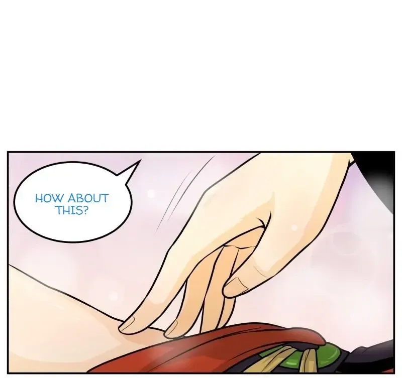Don’t Touch Me You Gay Emperor! Chapter 131 page 8 - 