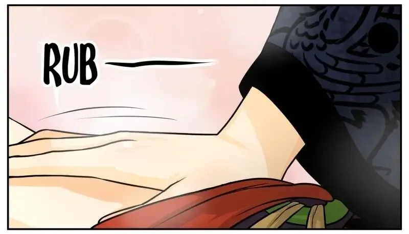 Don’t Touch Me You Gay Emperor! Chapter 131 page 9 - 