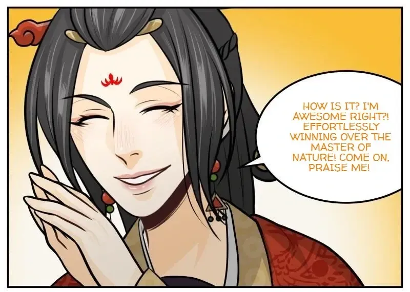 Don’t Touch Me You Gay Emperor! Chapter 132 page 2 - 