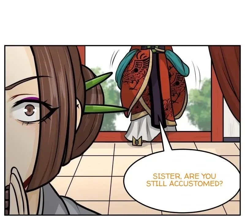 Don’t Touch Me You Gay Emperor! Chapter 132 page 11 - 