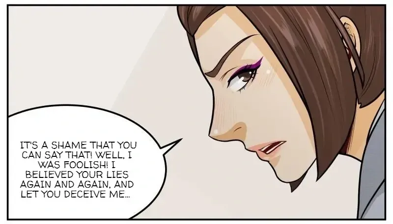 Don’t Touch Me You Gay Emperor! Chapter 132 page 14 - 