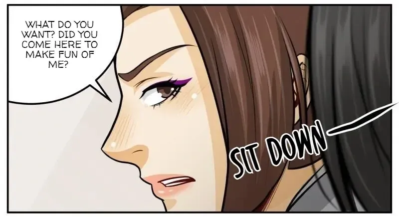Don’t Touch Me You Gay Emperor! Chapter 132 page 16 - 