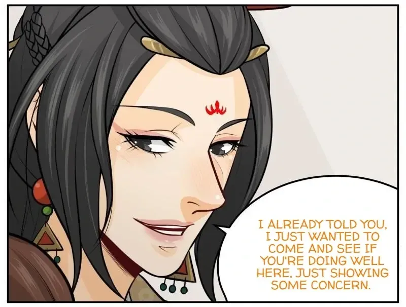 Don’t Touch Me You Gay Emperor! Chapter 132 page 17 - 