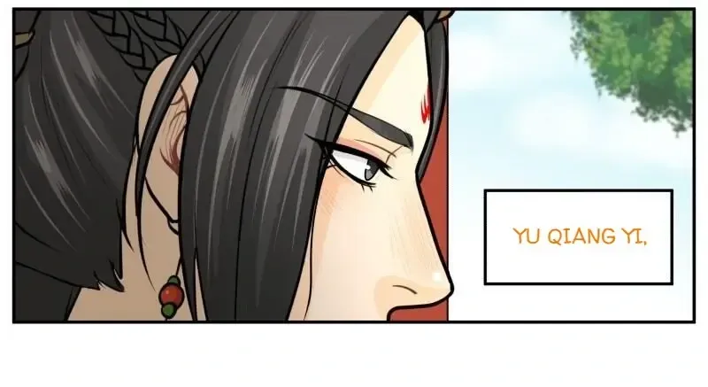 Don’t Touch Me You Gay Emperor! Chapter 132 page 21 - 