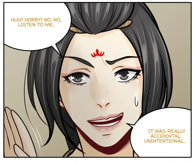 Don’t Touch Me You Gay Emperor! Chapter 132 page 4 - 