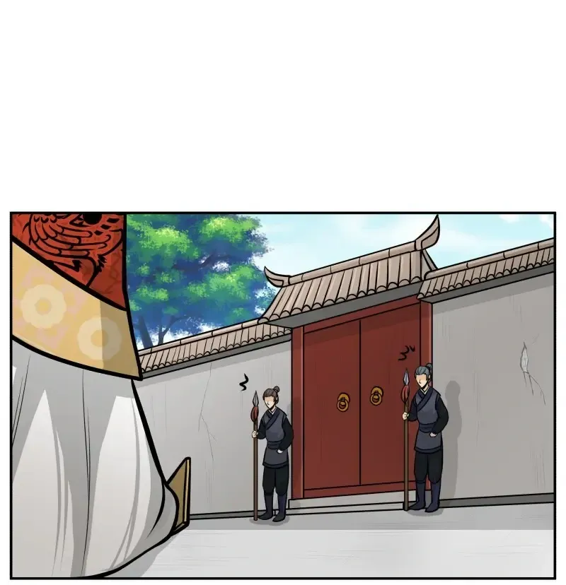 Don’t Touch Me You Gay Emperor! Chapter 132 page 7 - 