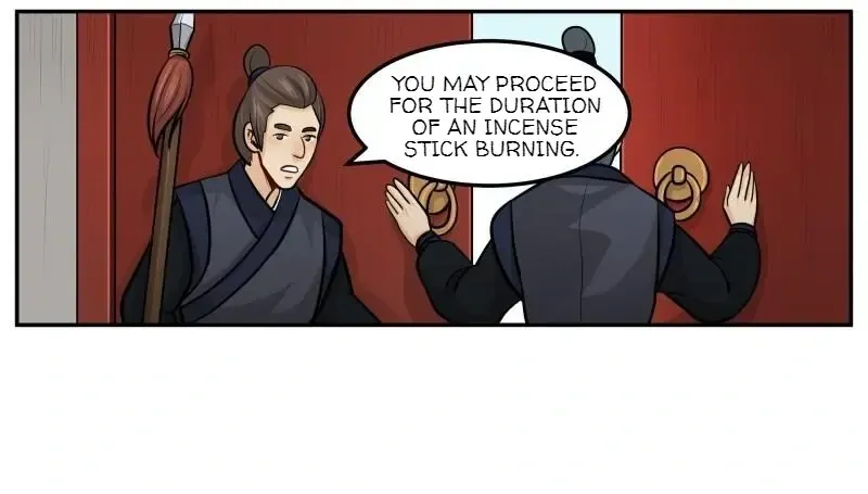 Don’t Touch Me You Gay Emperor! Chapter 132 page 10 - 