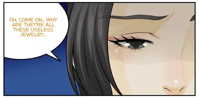 Don’t Touch Me You Gay Emperor! Chapter 133 page 17 - 