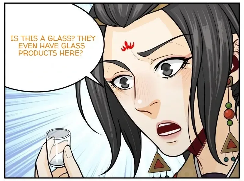Don’t Touch Me You Gay Emperor! Chapter 133 page 19 - 