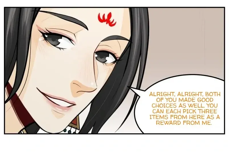 Don’t Touch Me You Gay Emperor! Chapter 133 page 24 - 