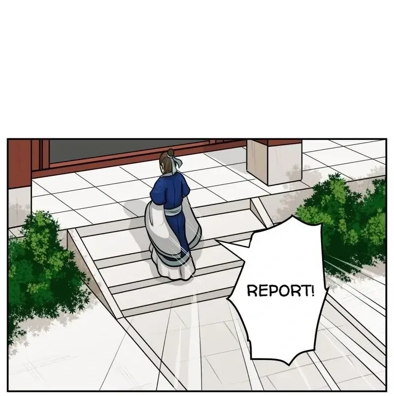 Don’t Touch Me You Gay Emperor! Chapter 133 page 6 - 