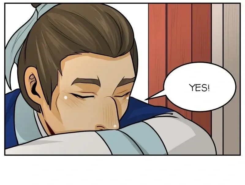 Don’t Touch Me You Gay Emperor! Chapter 133 page 10 - 