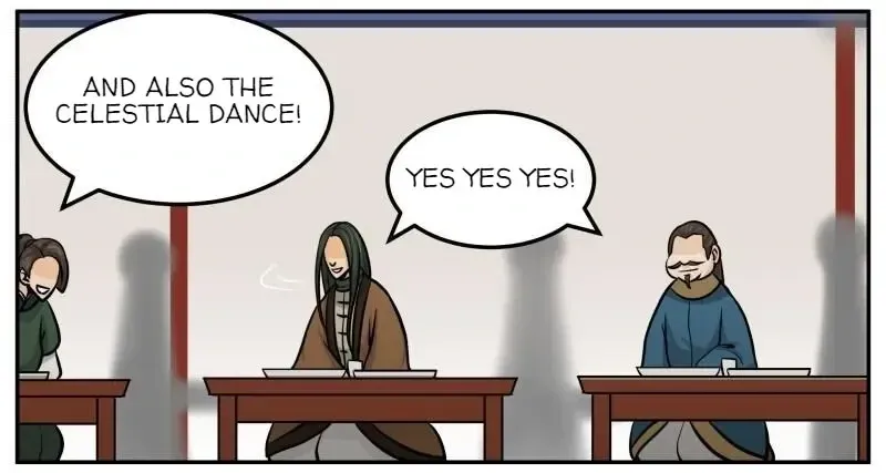 Don’t Touch Me You Gay Emperor! Chapter 134 page 12 - 