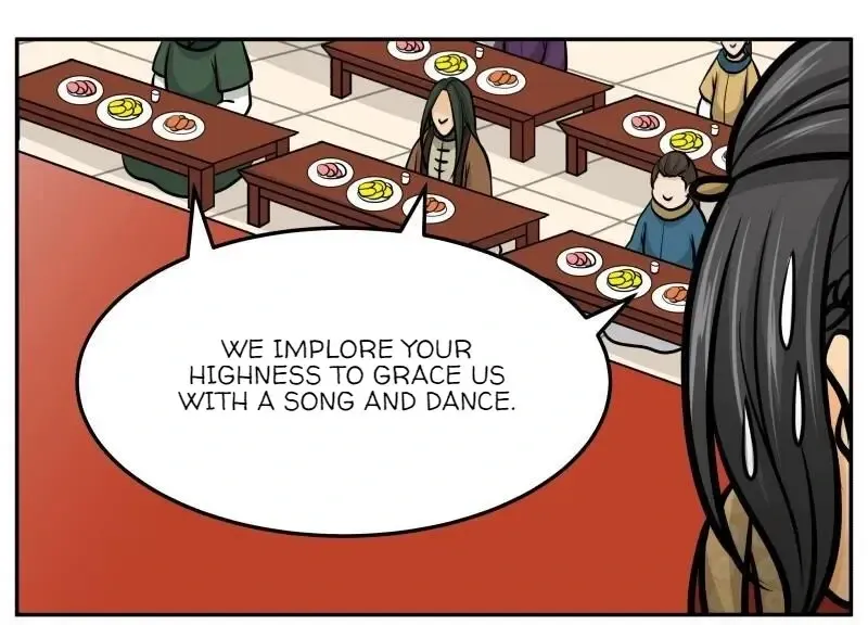 Don’t Touch Me You Gay Emperor! Chapter 134 page 14 - 