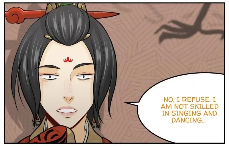 Don’t Touch Me You Gay Emperor! Chapter 134 page 15 - 