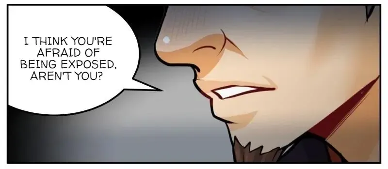 Don’t Touch Me You Gay Emperor! Chapter 134 page 16 - 