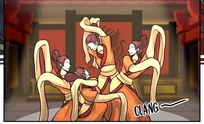 Don’t Touch Me You Gay Emperor! Chapter 134 page 3 - 