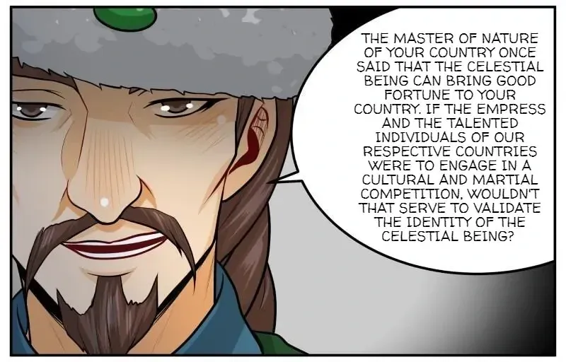 Don’t Touch Me You Gay Emperor! Chapter 134 page 21 - 