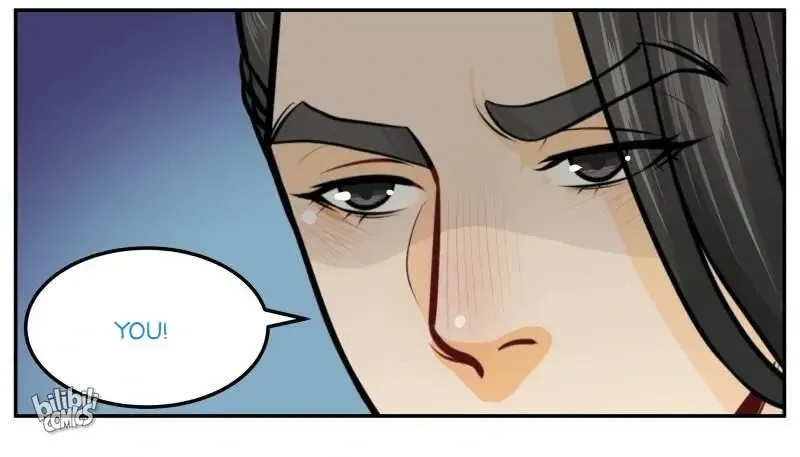 Don’t Touch Me You Gay Emperor! Chapter 134 page 22 - 