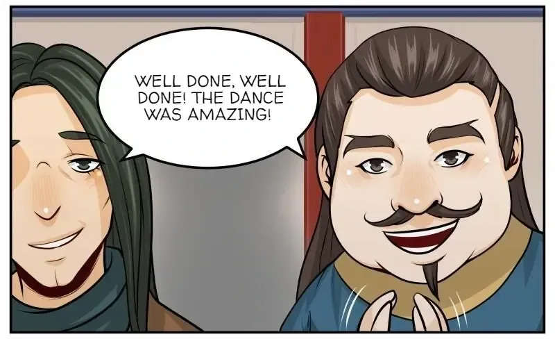 Don’t Touch Me You Gay Emperor! Chapter 134 page 4 - 