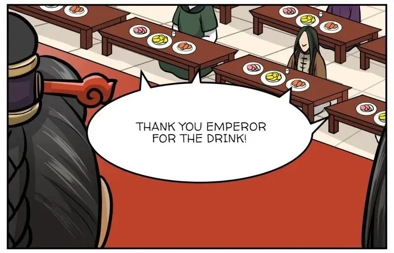 Don’t Touch Me You Gay Emperor! Chapter 134 page 8 - 