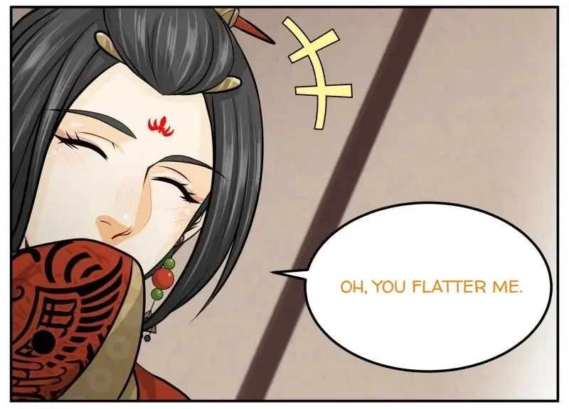 Don’t Touch Me You Gay Emperor! Chapter 134 page 10 - 
