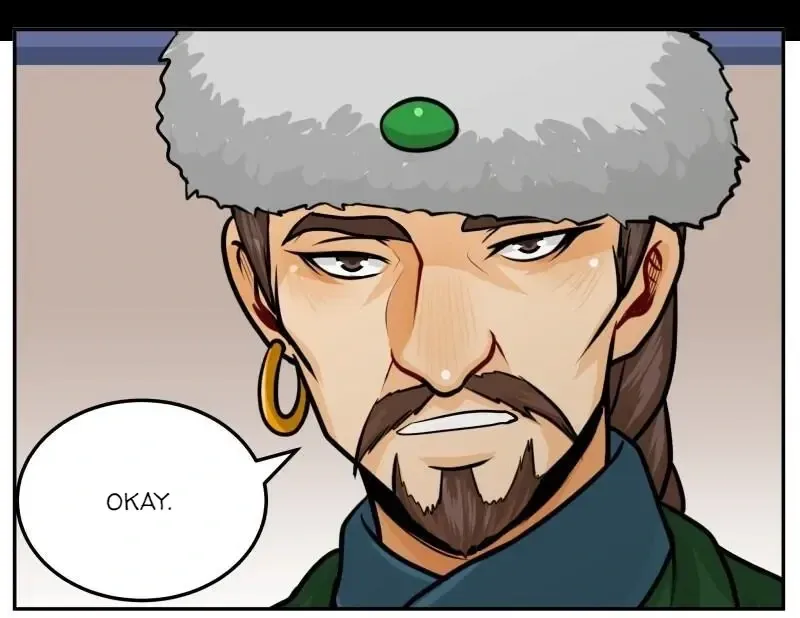 Don’t Touch Me You Gay Emperor! Chapter 135 page 12 - 